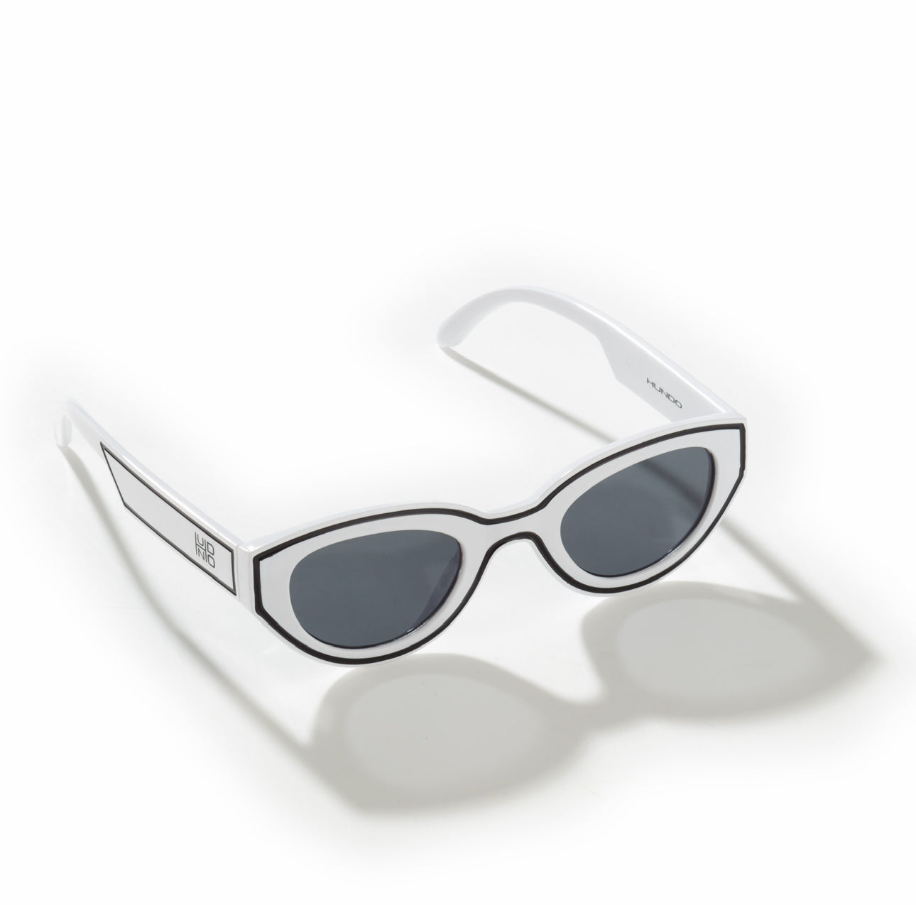 Shadow (White)