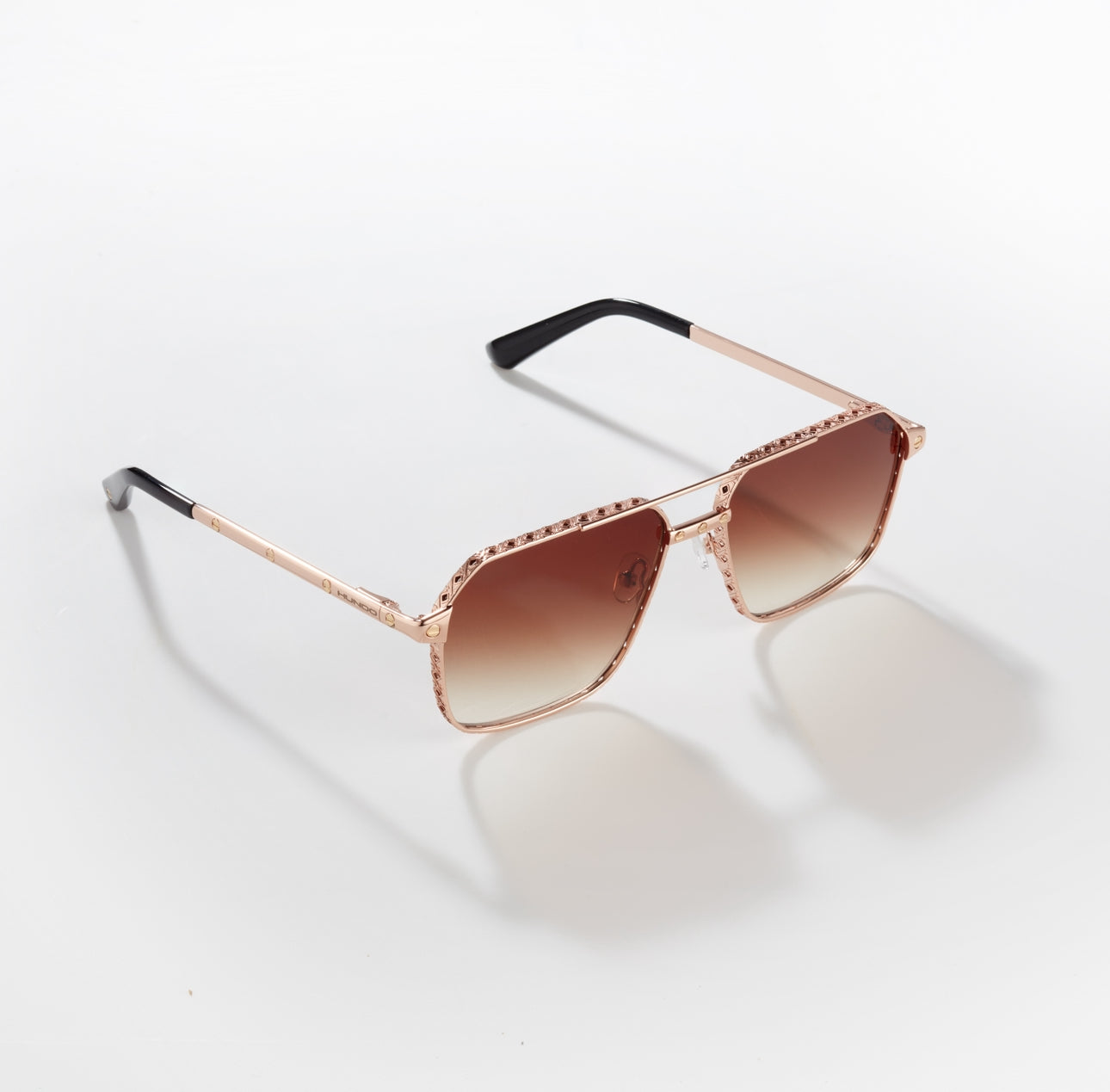 Rico Aviators