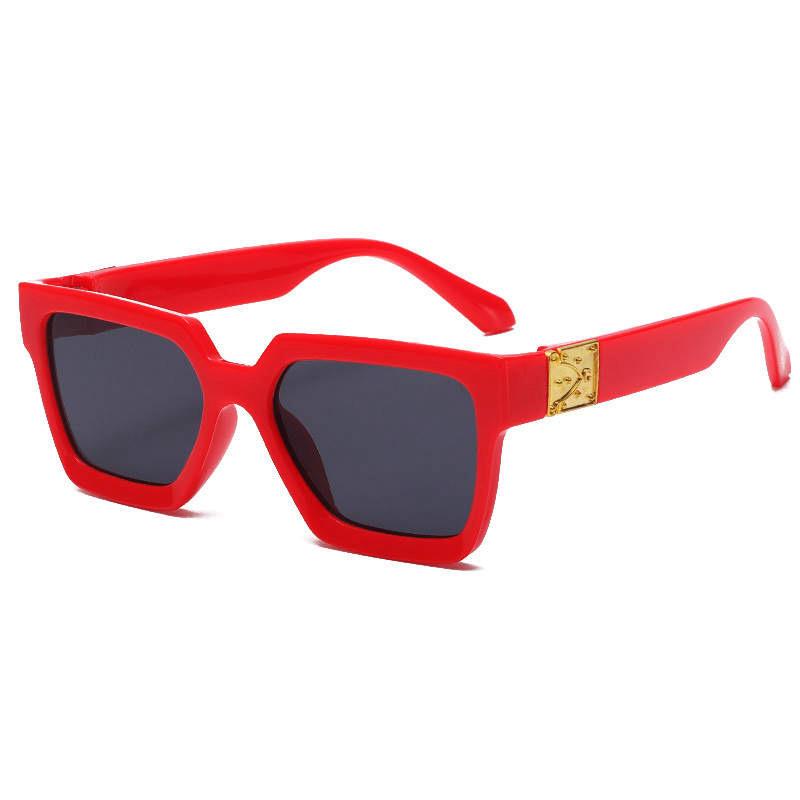 KIDS ROSSO SHADES