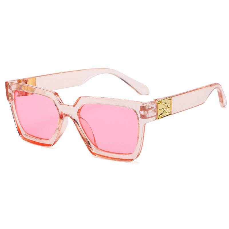 KIDS DESERT PINK