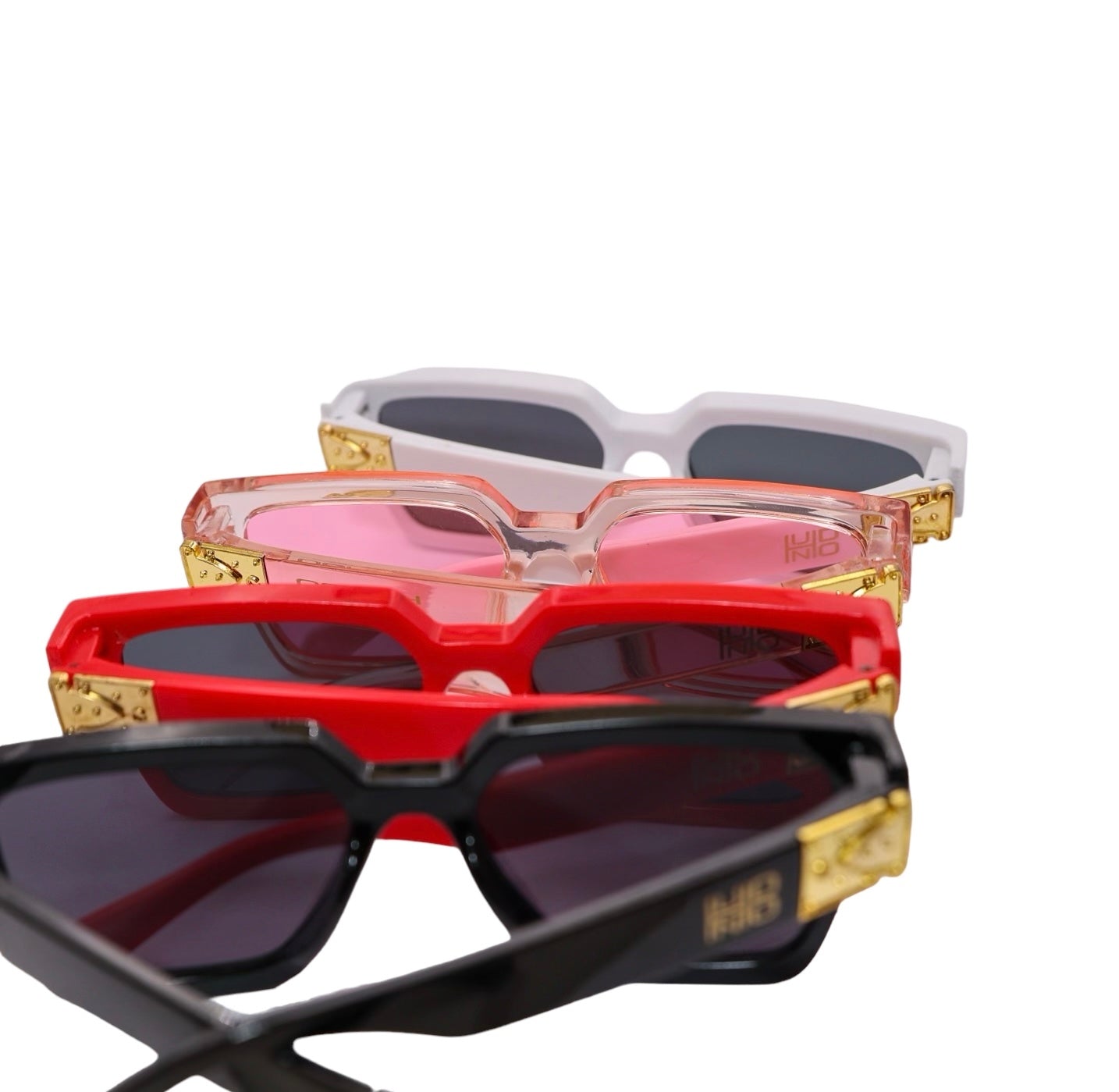 KIDS ROSSO SHADES