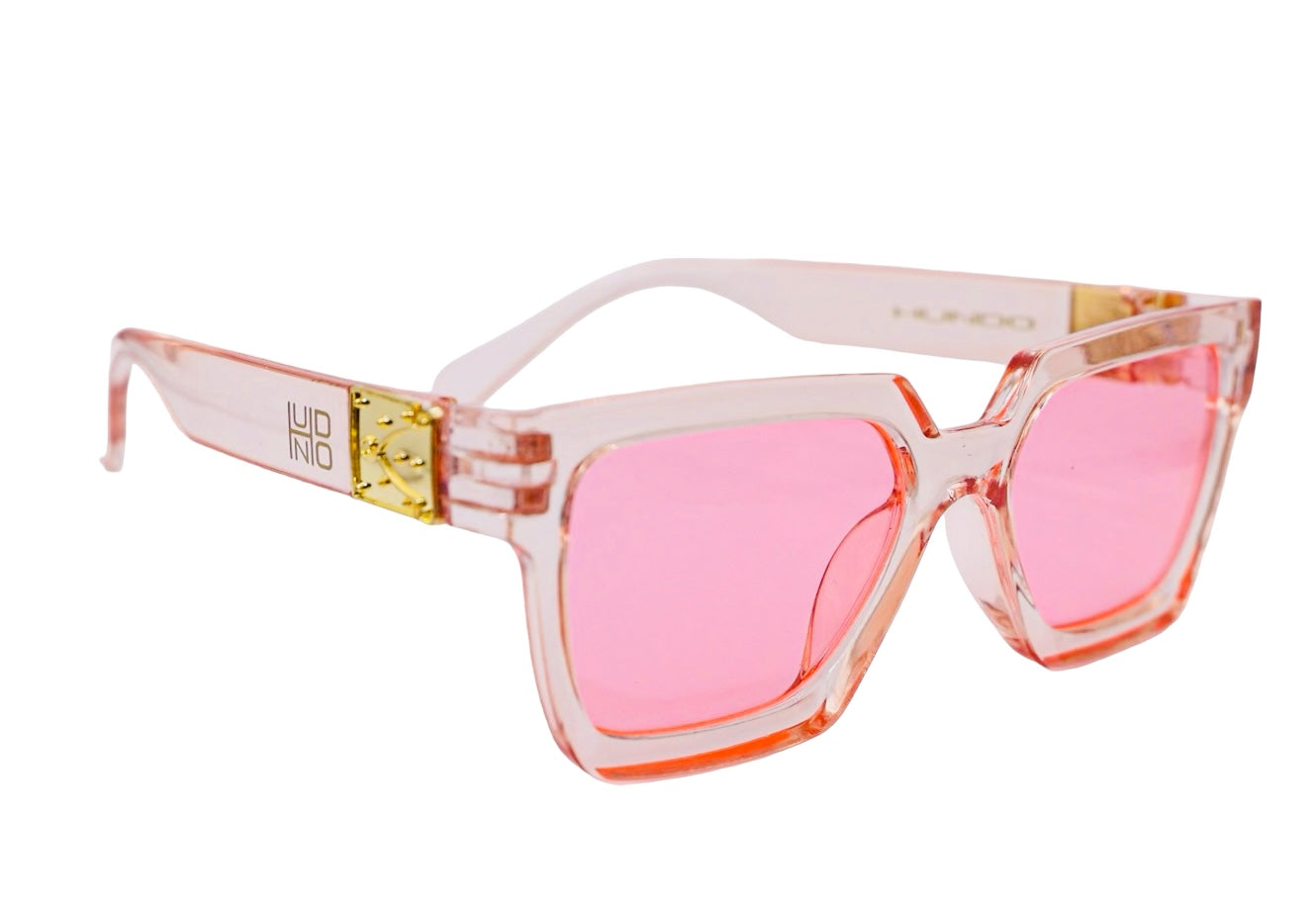 KIDS DESERT PINK
