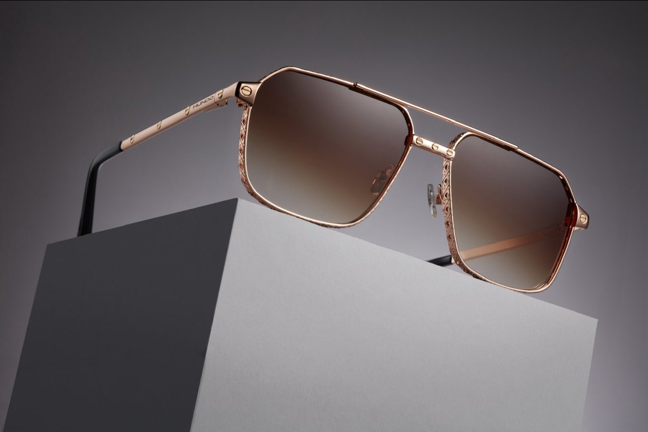 Rico Aviators